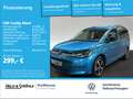 Volkswagen Caddy Life 2.0 TDI DSG 7SITZE LED PANO STHZ Blau - thumbnail 1