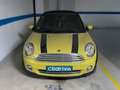 MINI Cooper Cabrio Amarillo - thumbnail 2
