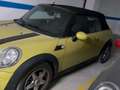 MINI Cooper Cabrio Amarillo - thumbnail 6