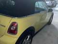 MINI Cooper Cabrio Amarillo - thumbnail 4