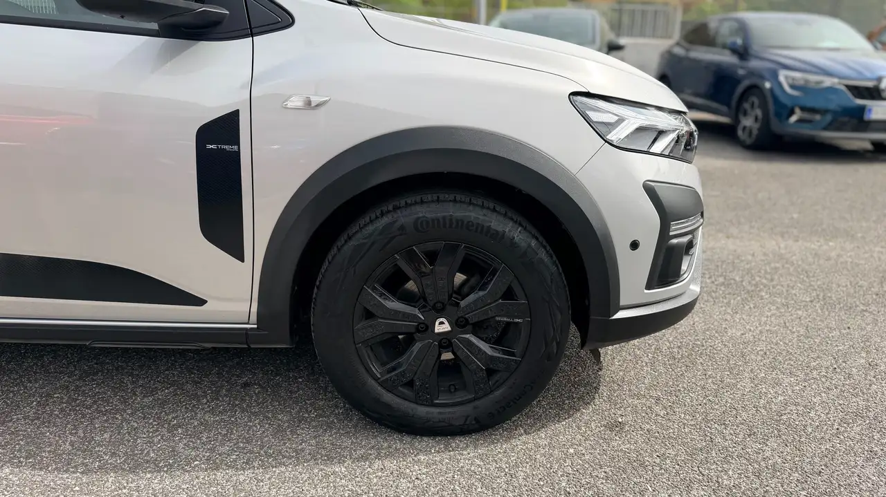 Dacia Jogger 1.0 tce Extreme UP Gpl 100cv 9