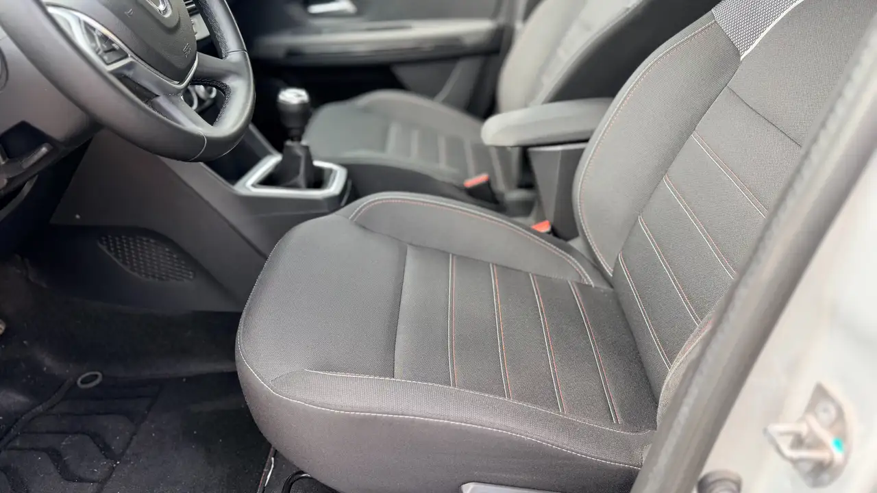 Dacia Jogger 1.0 tce Extreme UP Gpl 100cv 19