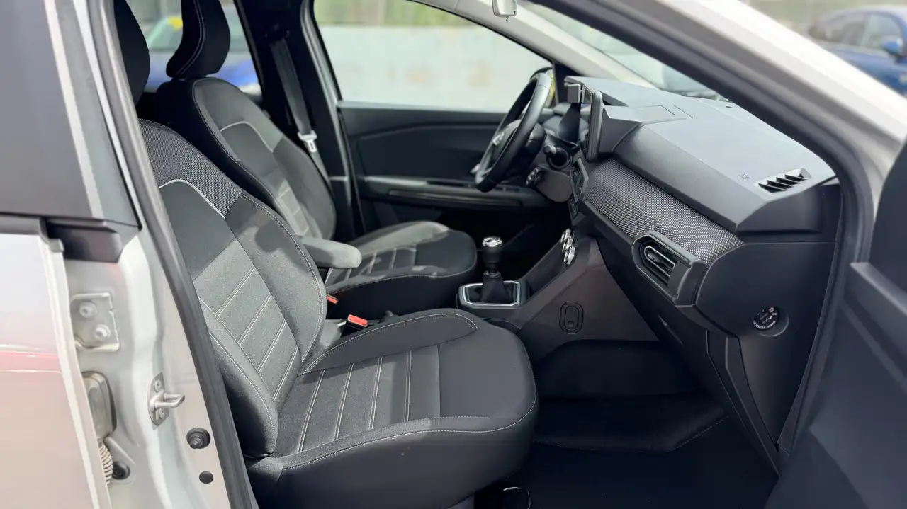 Dacia Jogger 1.0 tce Extreme UP Gpl 100cv 10