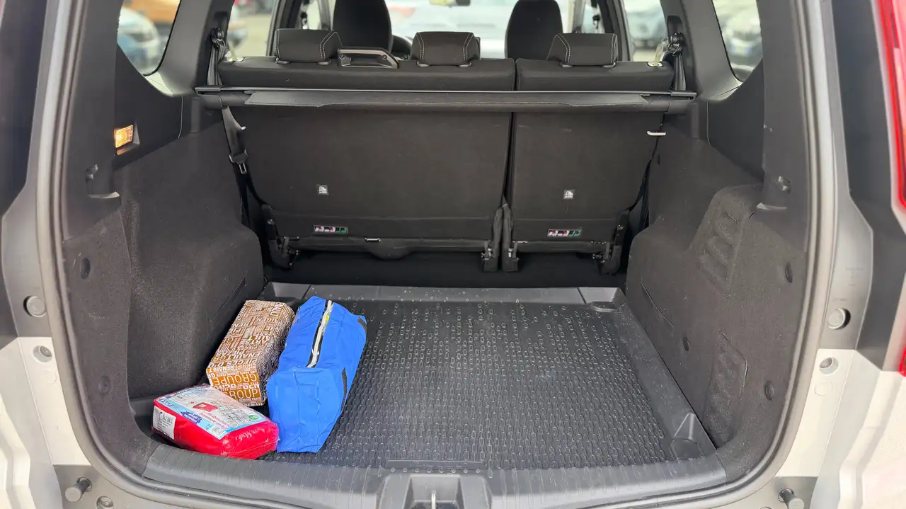 Dacia Jogger 1.0 tce Extreme UP Gpl 100cv 13