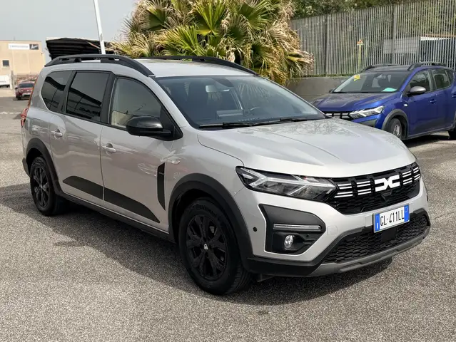 Dacia Jogger 1.0 tce Extreme UP Gpl 100cv
