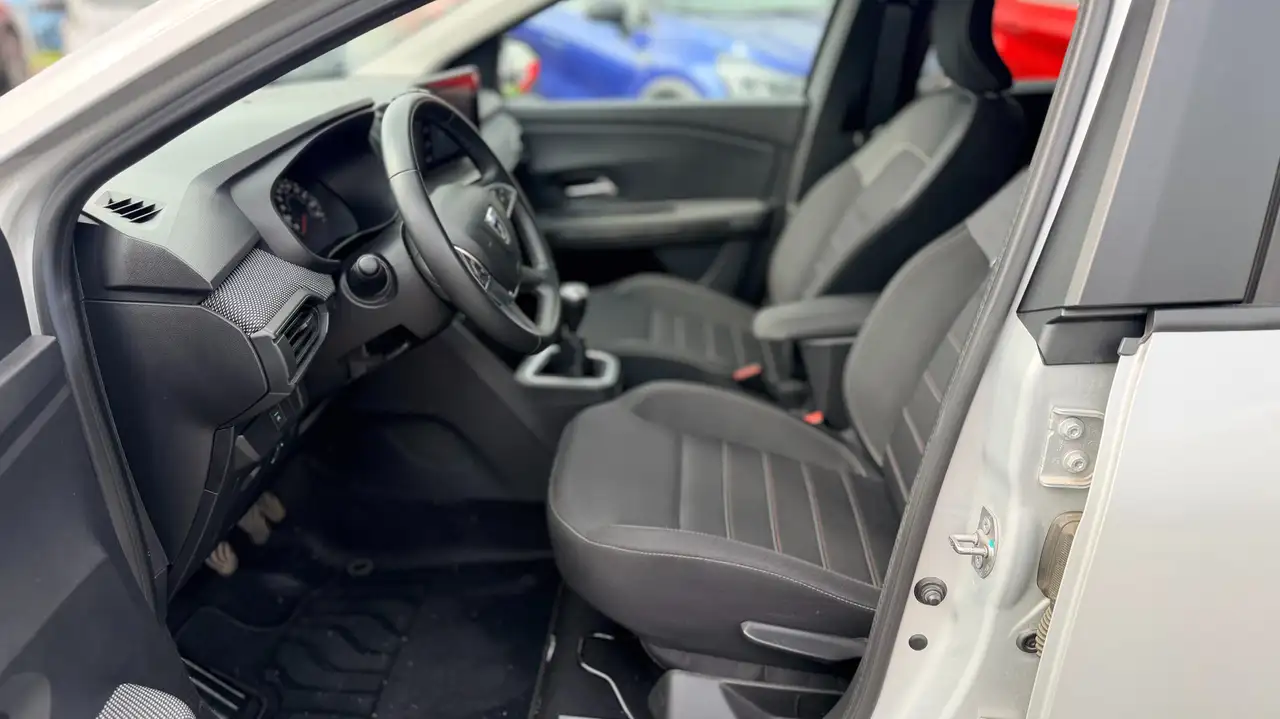 Dacia Jogger 1.0 tce Extreme UP Gpl 100cv 18