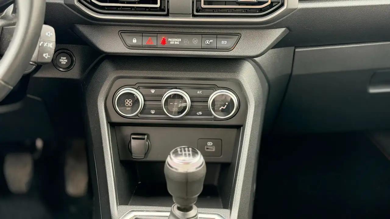 Dacia Jogger 1.0 tce Extreme UP Gpl 100cv 17