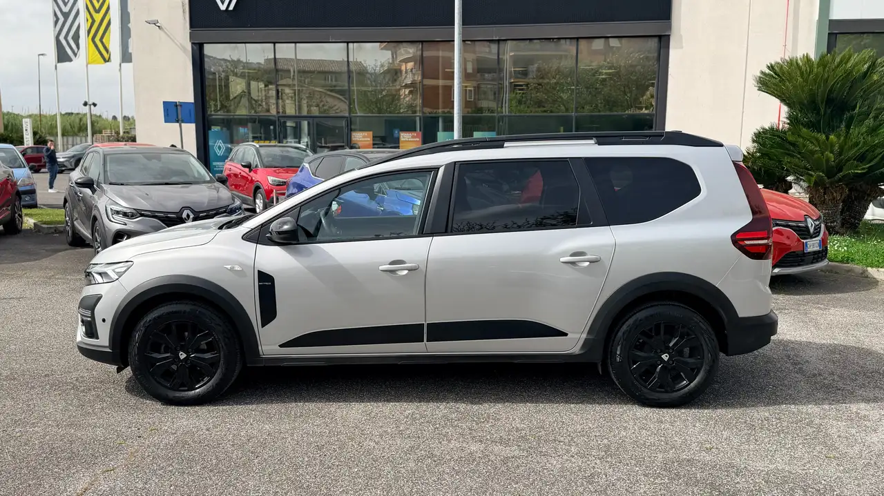 Dacia Jogger 1.0 tce Extreme UP Gpl 100cv 4