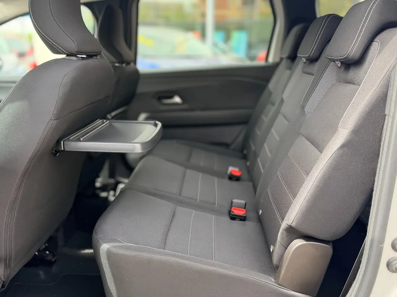 Dacia Jogger 1.0 tce Extreme UP Gpl 100cv 14