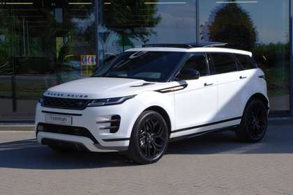 Land Rover Range Rover Evoque 1.5 P300e AWD R-Dynamic HSE PHEV, Schuif-Kanteldak