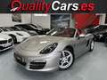 Porsche Boxster PDK Gris - thumbnail 1