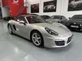 Porsche Boxster PDK Gris - thumbnail 12