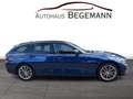 BMW 320 i  Touring Sport Line DrivAss+ Laser HUD Bleu - thumbnail 5