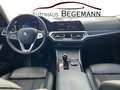 BMW 320 i  Touring Sport Line DrivAss+ Laser HUD Bleu - thumbnail 10