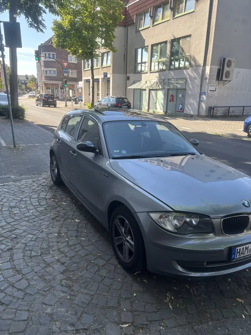 BMW 116 116i - 1