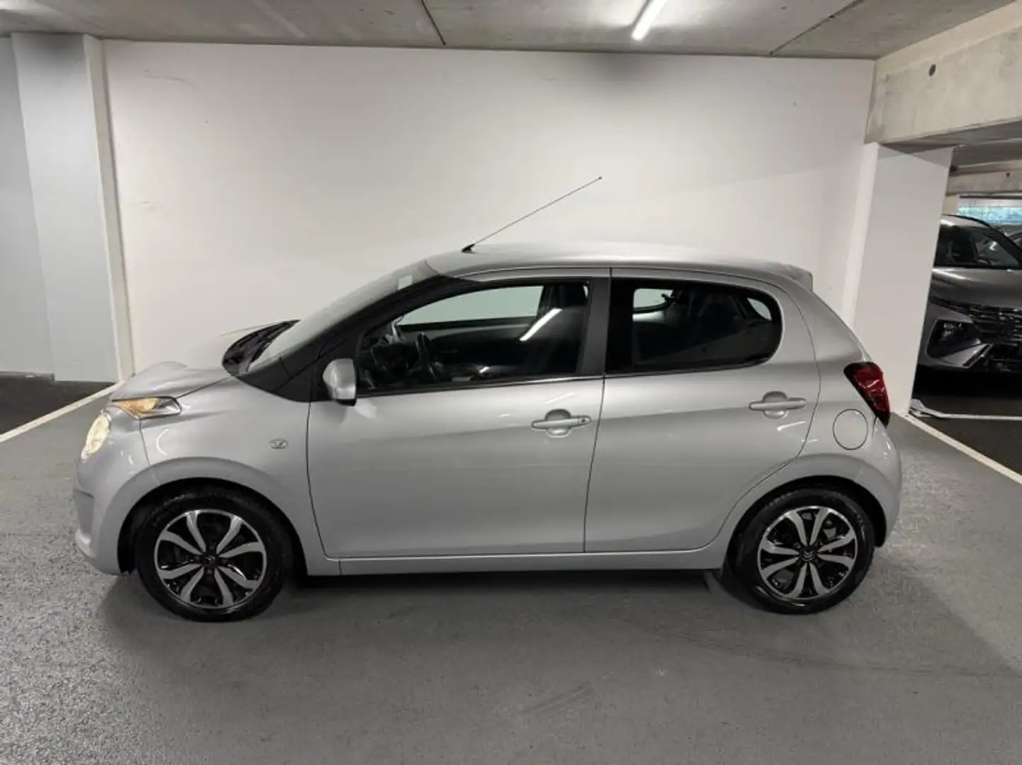 Citroen C1 PureTech 82 Shine 5p - 2