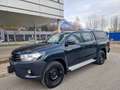 Toyota Hilux Double Cab 2.4D 4x4 Schalter Hardtop-AHK-Seilwinde Vert - thumbnail 8