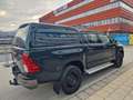 Toyota Hilux Double Cab 2.4D 4x4 Schalter Hardtop-AHK-Seilwinde Vert - thumbnail 5