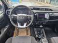 Toyota Hilux Double Cab 2.4D 4x4 Schalter Hardtop-AHK-Seilwinde Vert - thumbnail 11
