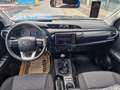 Toyota Hilux Double Cab 2.4D 4x4 Schalter Hardtop-AHK-Seilwinde Vert - thumbnail 10