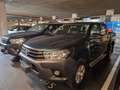 Toyota Hilux Double Cab 2.4D 4x4 Schalter Hardtop-AHK-Seilwinde Vert - thumbnail 21