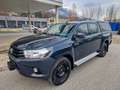 Toyota Hilux Double Cab 2.4D 4x4 Schalter Hardtop-AHK-Seilwinde Vert - thumbnail 9