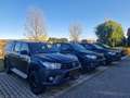 Toyota Hilux Double Cab 2.4D 4x4 Schalter Hardtop-AHK-Seilwinde Grün - thumbnail 1