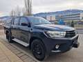Toyota Hilux Double Cab 2.4D 4x4 Schalter Hardtop-AHK-Seilwinde Vert - thumbnail 7