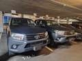 Toyota Hilux Double Cab 2.4D 4x4 Schalter Hardtop-AHK-Seilwinde Vert - thumbnail 20