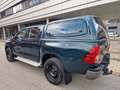 Toyota Hilux Double Cab 2.4D 4x4 Schalter Hardtop-AHK-Seilwinde Vert - thumbnail 3