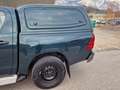 Toyota Hilux Double Cab 2.4D 4x4 Schalter Hardtop-AHK-Seilwinde Vert - thumbnail 14