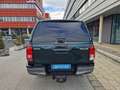 Toyota Hilux Double Cab 2.4D 4x4 Schalter Hardtop-AHK-Seilwinde Vert - thumbnail 4