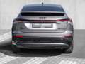 Audi Q4 e-tron Q4 Sportback 50 e-tron quattro 220 kW S Line Inter Grau - thumbnail 7