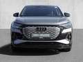 Audi Q4 e-tron Q4 Sportback 50 e-tron quattro 220 kW S Line Inter Grau - thumbnail 4