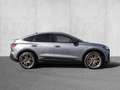 Audi Q4 e-tron Q4 Sportback 50 e-tron quattro 220 kW S Line Inter Grau - thumbnail 6