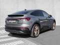 Audi Q4 e-tron Q4 Sportback 50 e-tron quattro 220 kW S Line Inter Grau - thumbnail 5