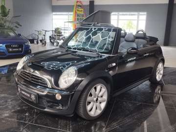 Cabrio Cooper S 3.HAND