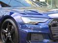 Audi A6 Avant 55 TFSI quattro Sport S line edition | Navi Blauw - thumbnail 28