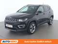 Jeep Compass 1.4 M-Air Limited FWD Schwarz - thumbnail 1