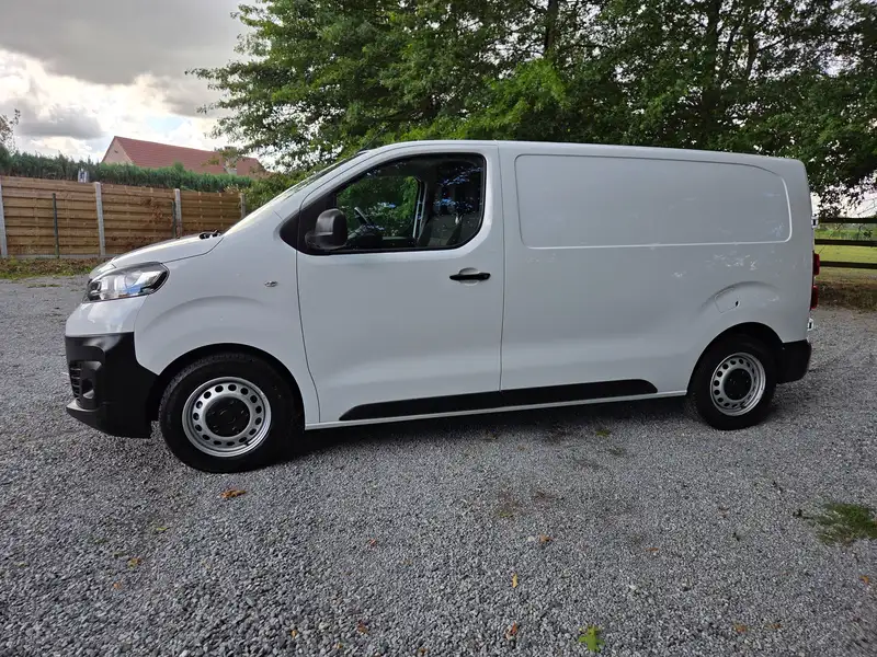 Fiat Scudo