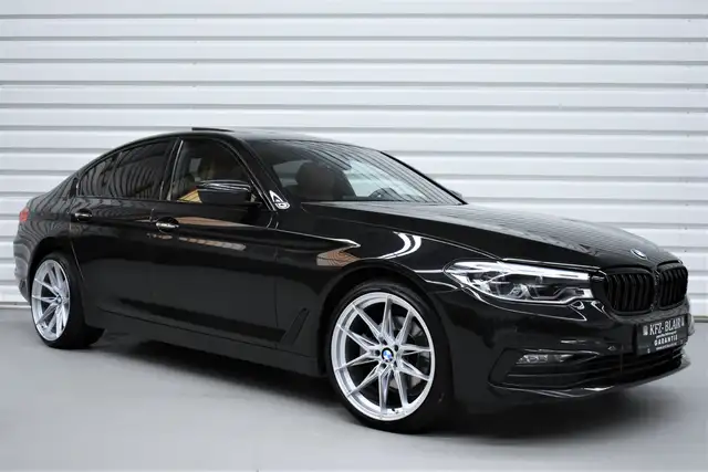 BMW 520 520 d Sport Line