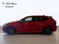 BMW 128 128tiA Rojo - thumbnail 3