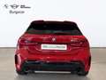BMW 128 128tiA Rojo - thumbnail 5