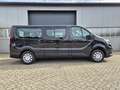 Renault Trafic Blue dCi 150 Grand Evolution *Rollstuhlsicherung* Noir - thumbnail 6