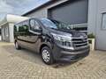 Renault Trafic Blue dCi 150 Grand Evolution *Rollstuhlsicherung* Noir - thumbnail 7