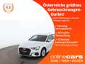 Audi A3 SB 30 TDI LED KLIMA TEMPOMAT DIGI-TACHO PDC Weiß - thumbnail 1