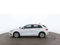 Audi A3 SB 30 TDI LED KLIMA TEMPOMAT DIGI-TACHO PDC Weiß - thumbnail 5