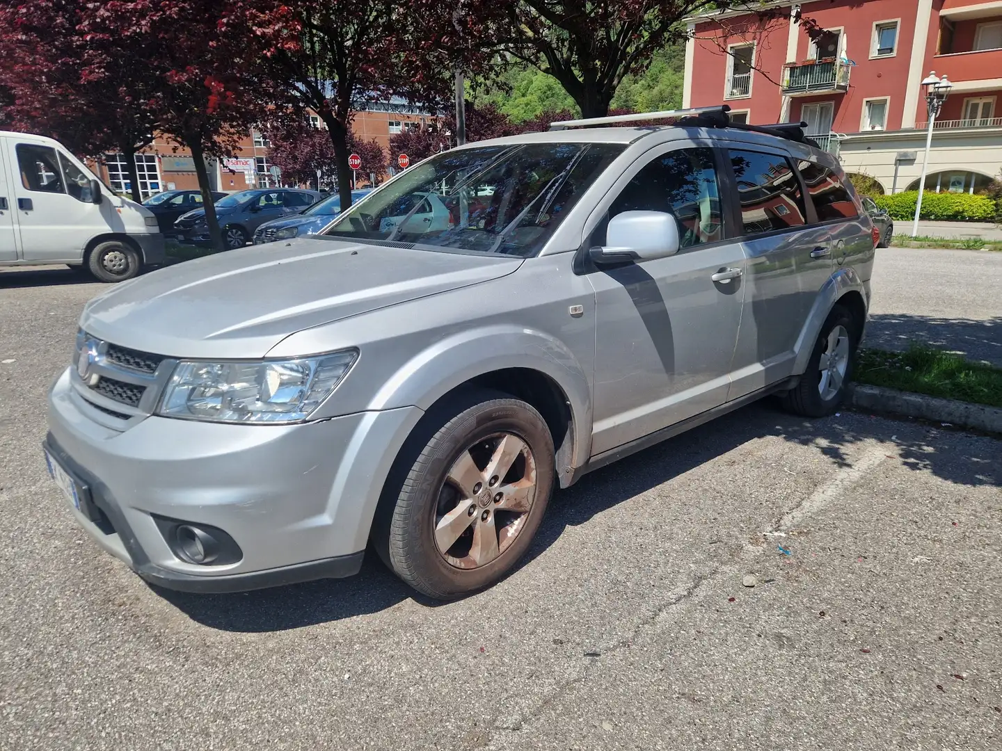 Fiat Freemont 2.0 mjt 16v 140cv - 1