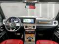 Mercedes-Benz G 400 D Schwarz - thumbnail 10