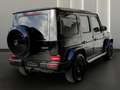Mercedes-Benz G 400 D Schwarz - thumbnail 5